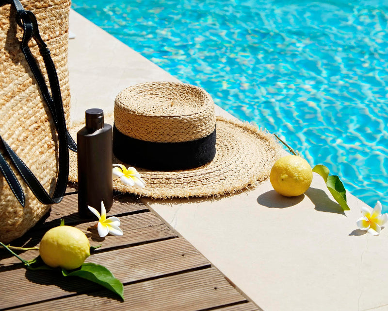 Summer Scenting Guide