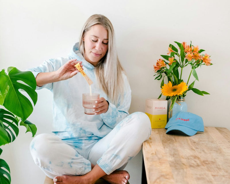 Scent For Wellness