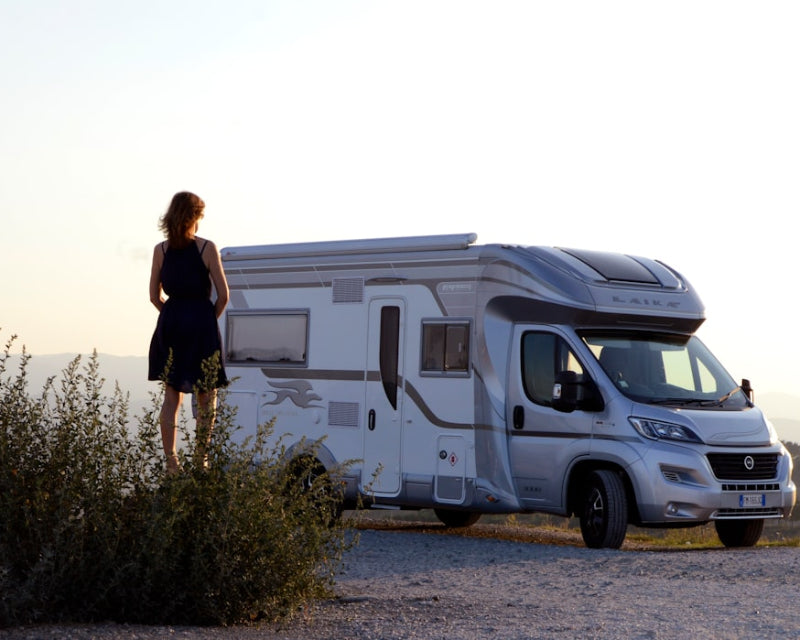 Scented Rv Travels