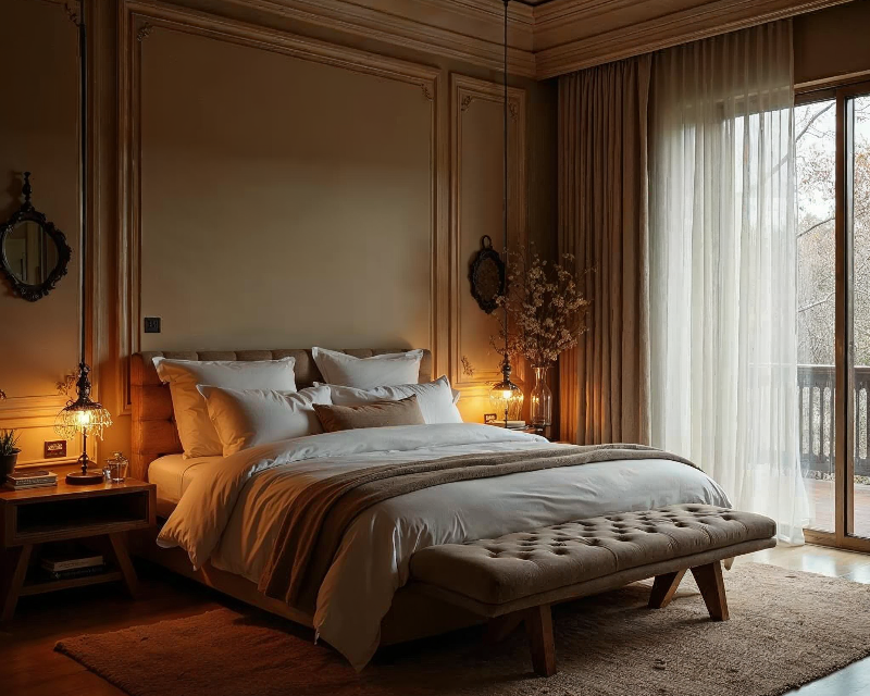 Scented Sleep Solutions