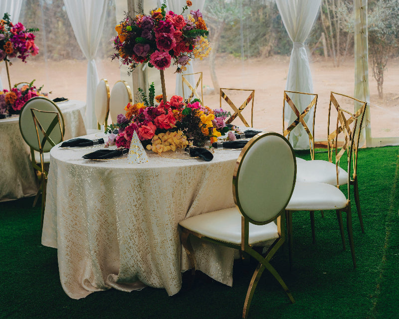 Creating Unforgettable Memories: The Art of Wedding Venue Scenting with Aroma Diffusers