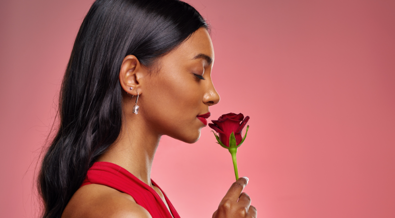 The Art of Being Your Own Best Valentine