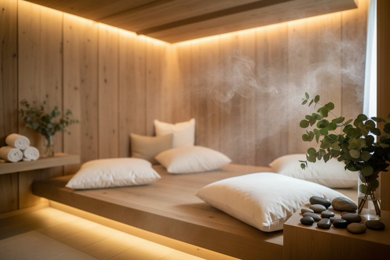 Modern Aromatherapy Guide