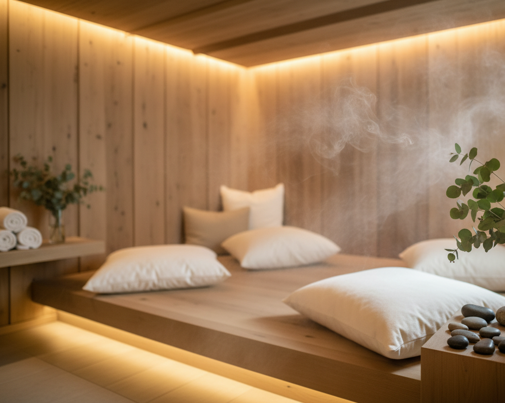 Modern Aromatherapy Guide