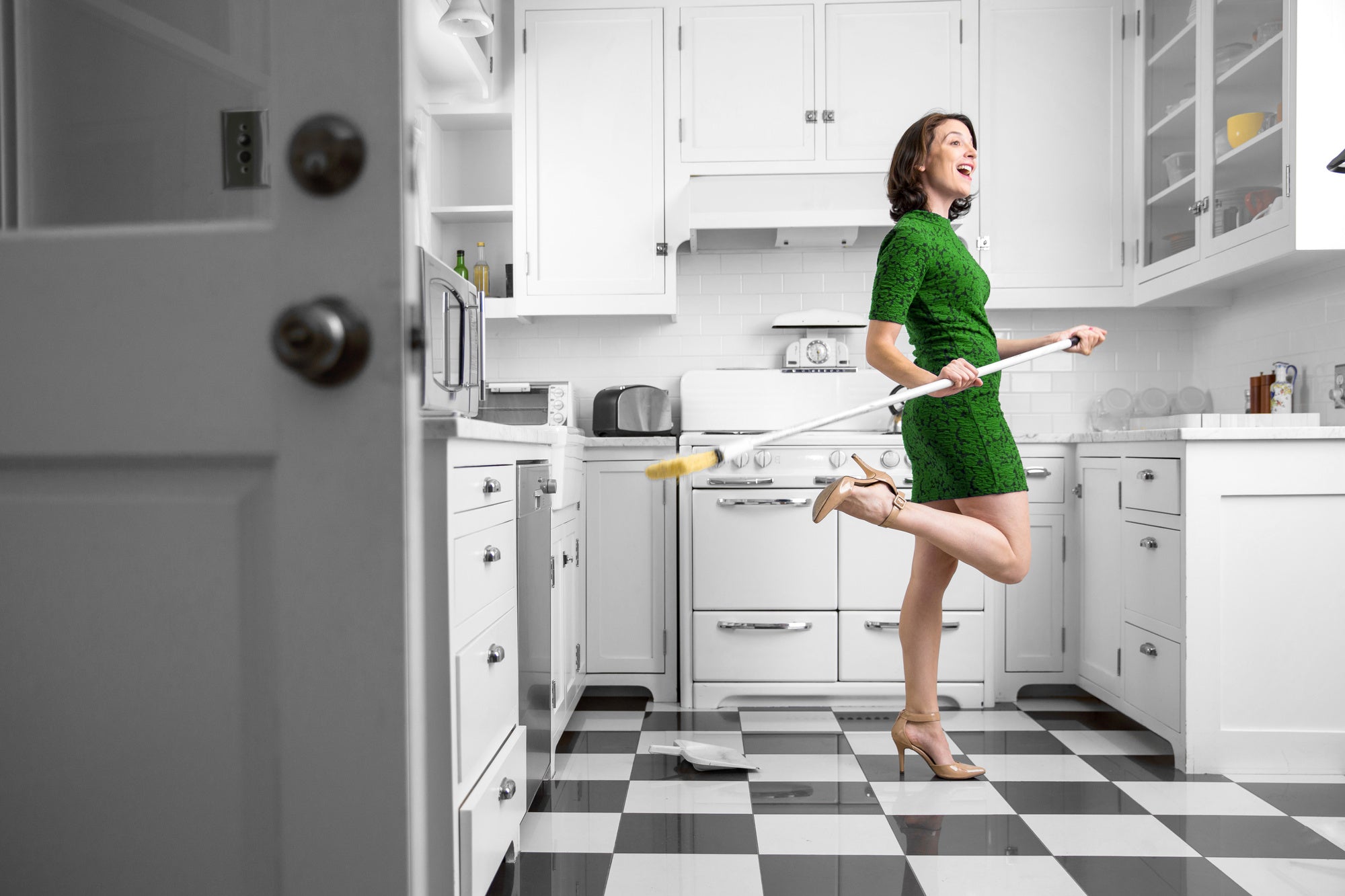 Scents That Will Give Your Home a "Clean" Feeling
