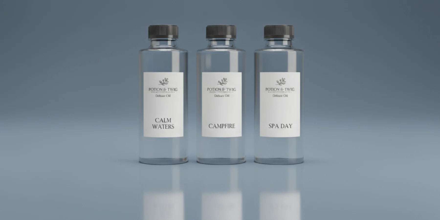 All Fragrance Oils