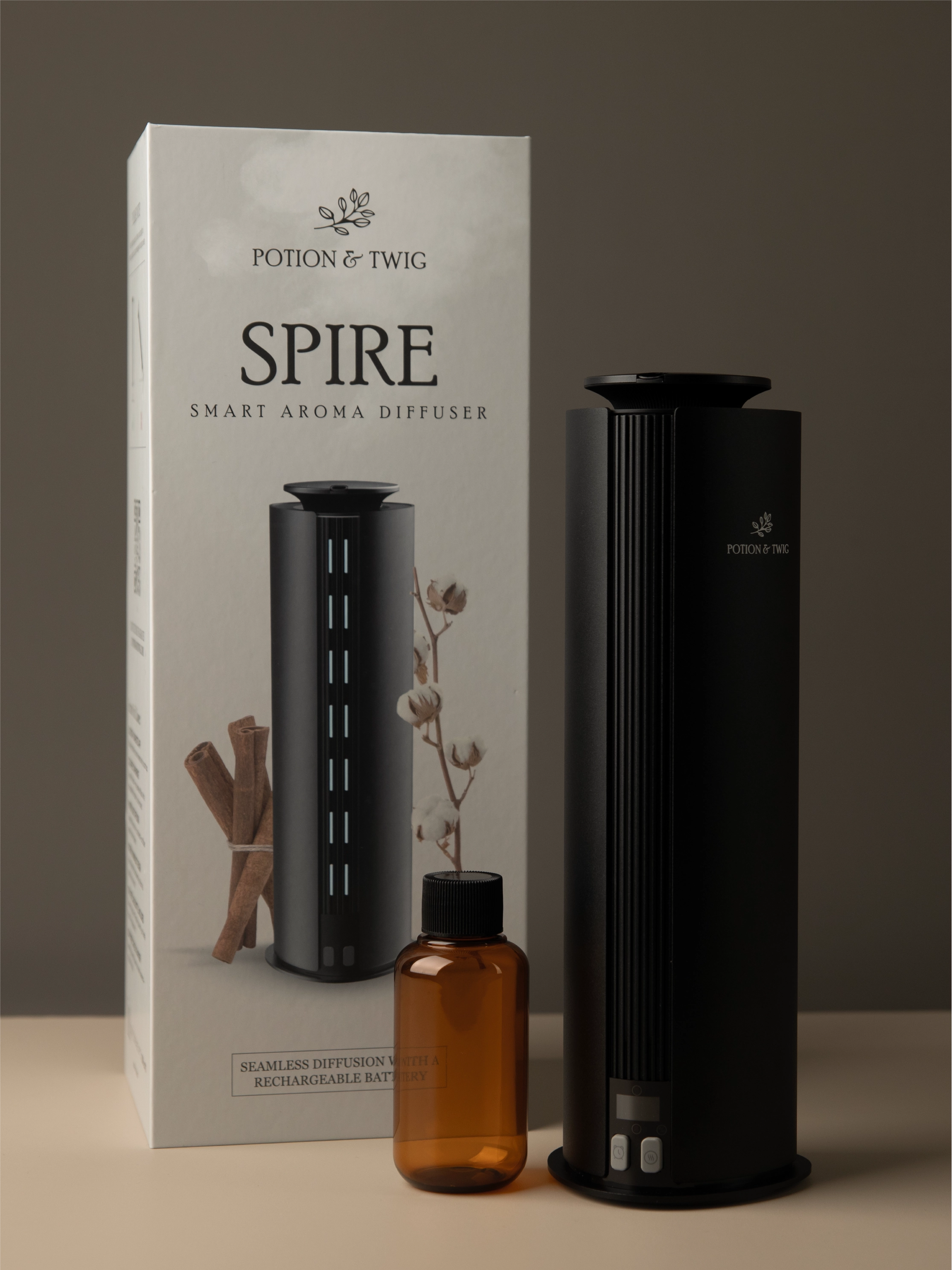 Spire