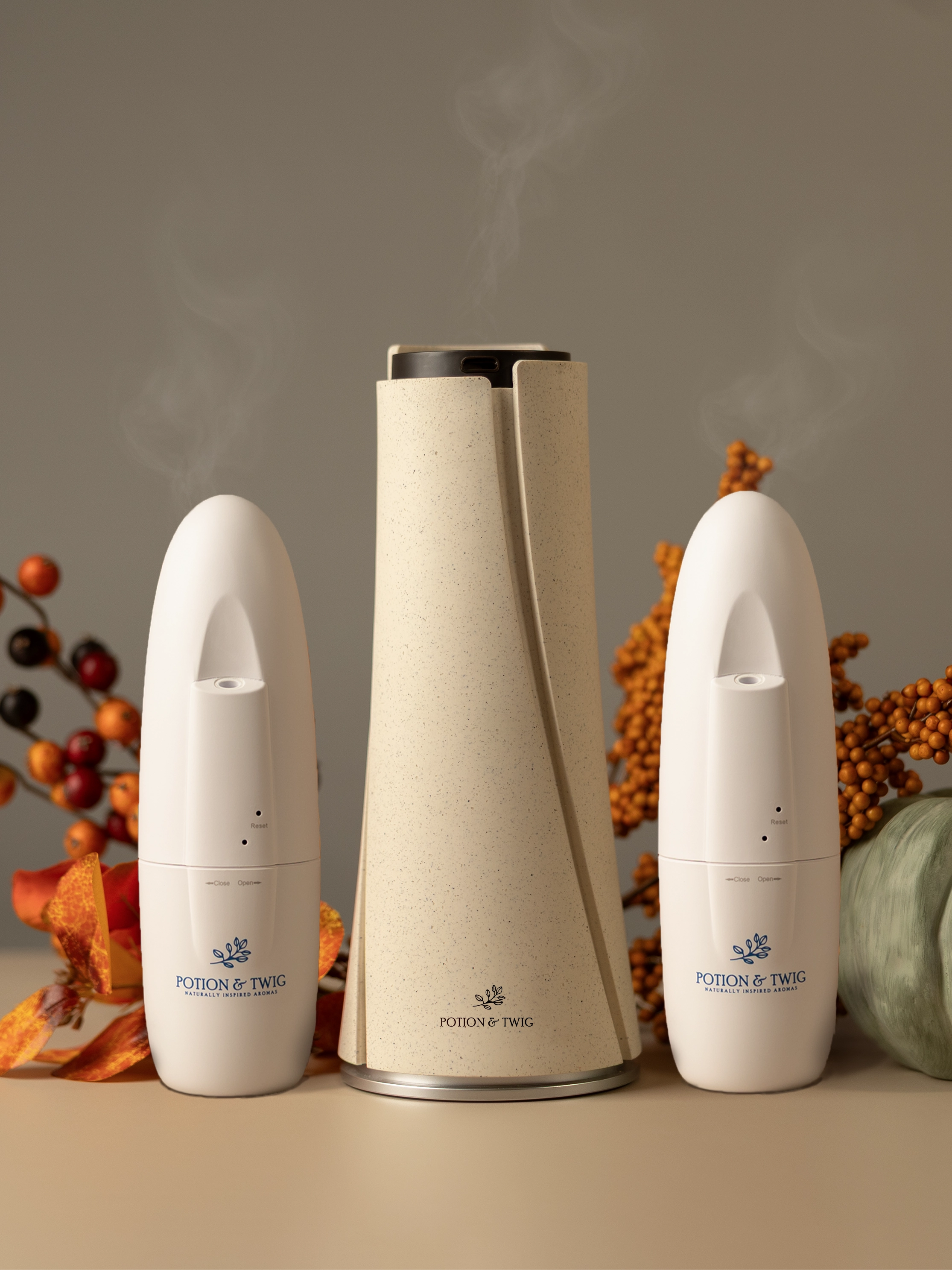 Medium Home Bundle