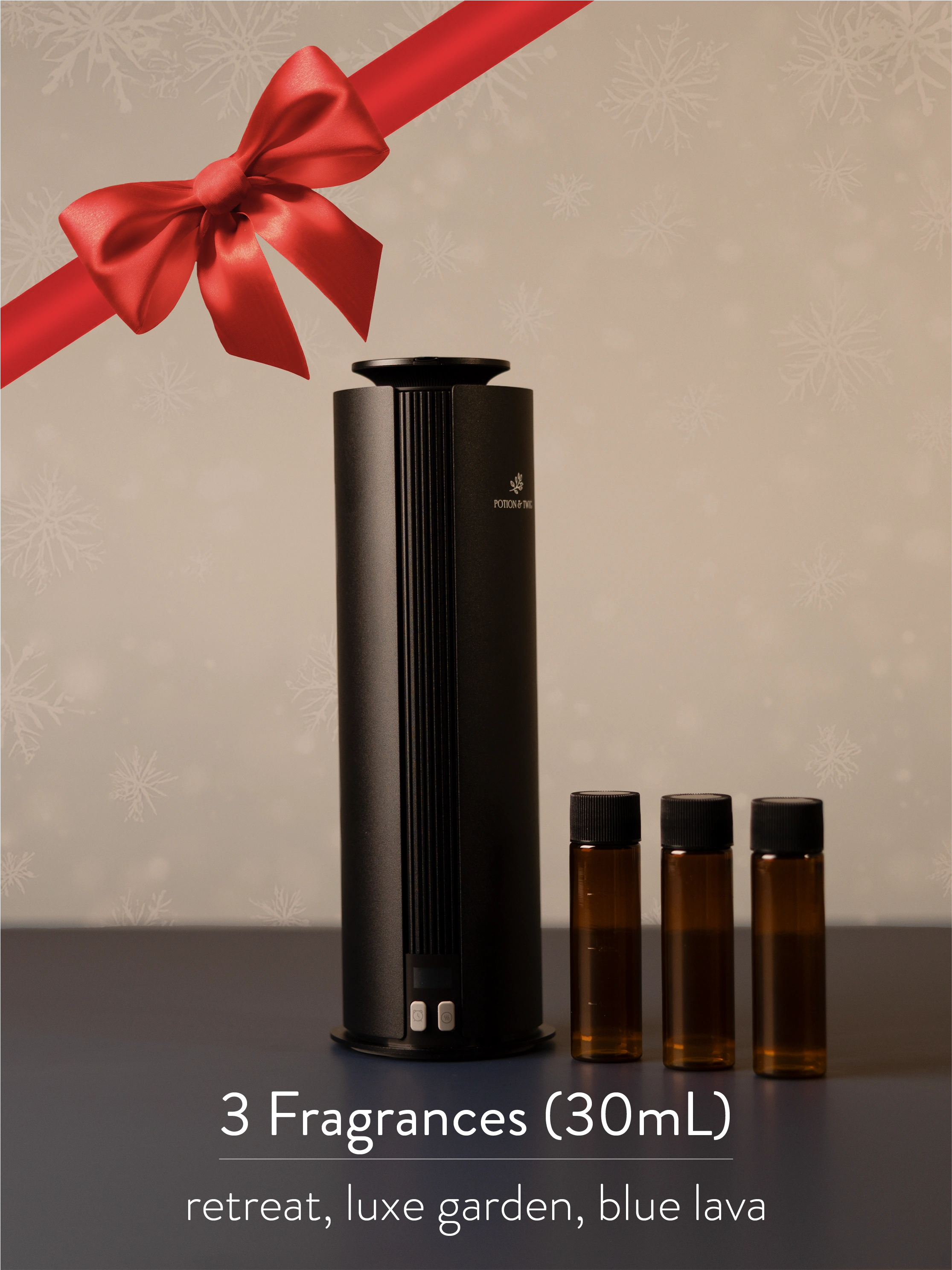 Spire Starter Pack with 3-Popular