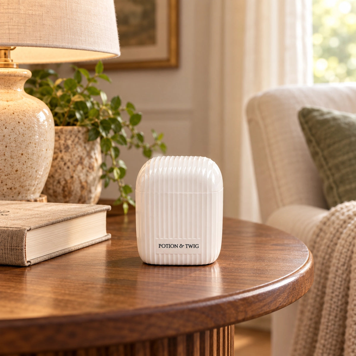 AromaMist Portable Diffuser