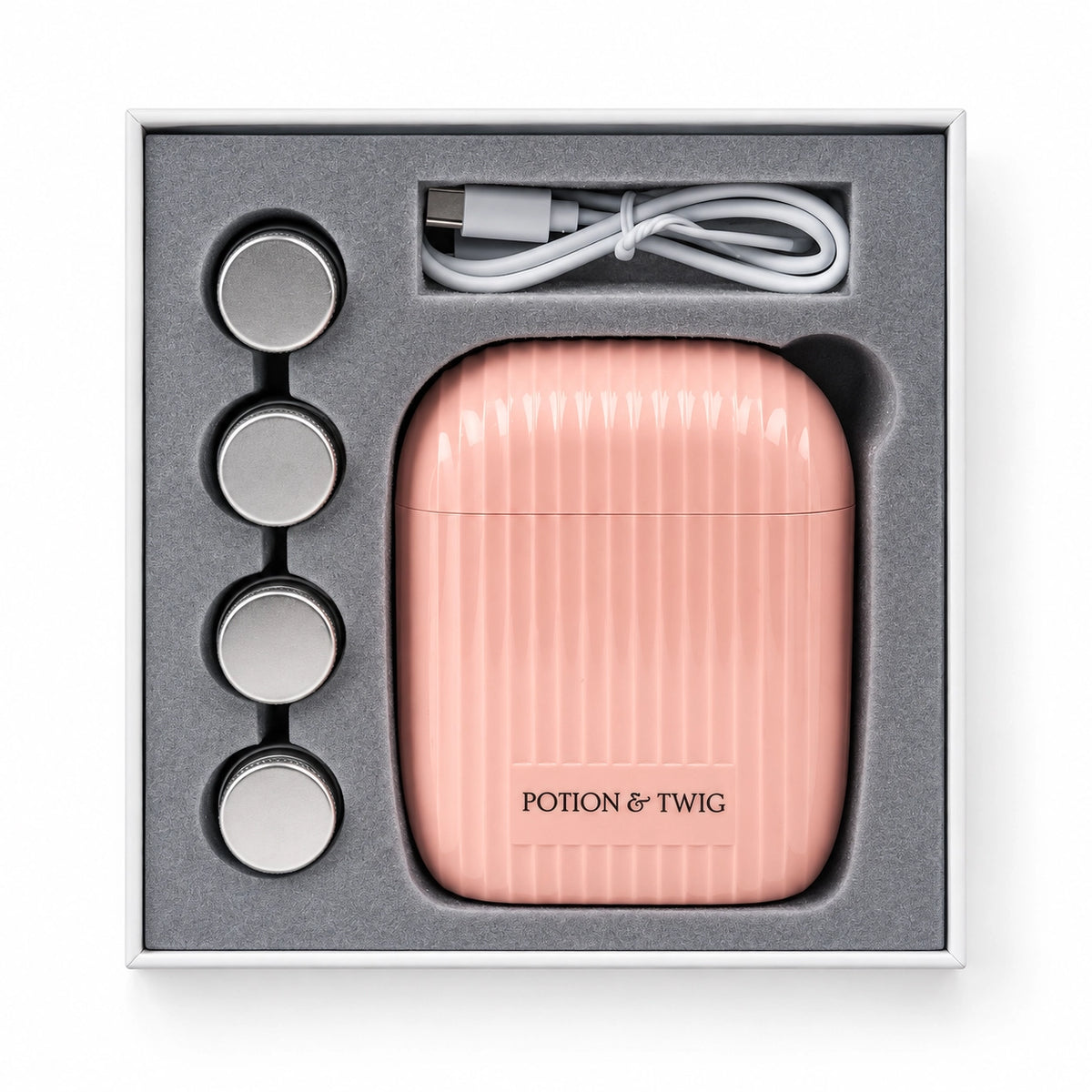 AromaMist Portable Diffuser