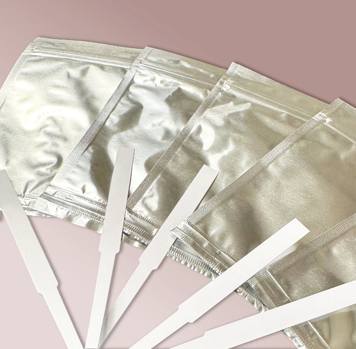 Aroma Samples