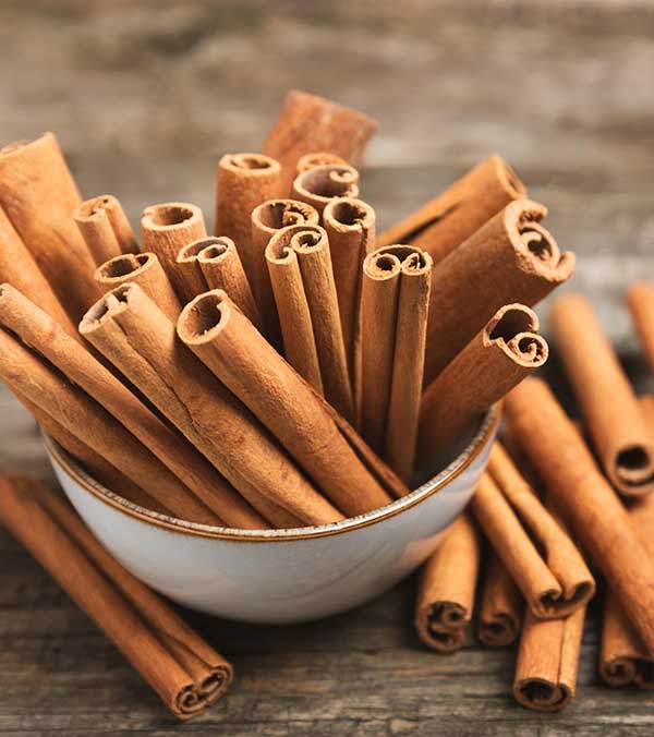 Cinnamon Sticks