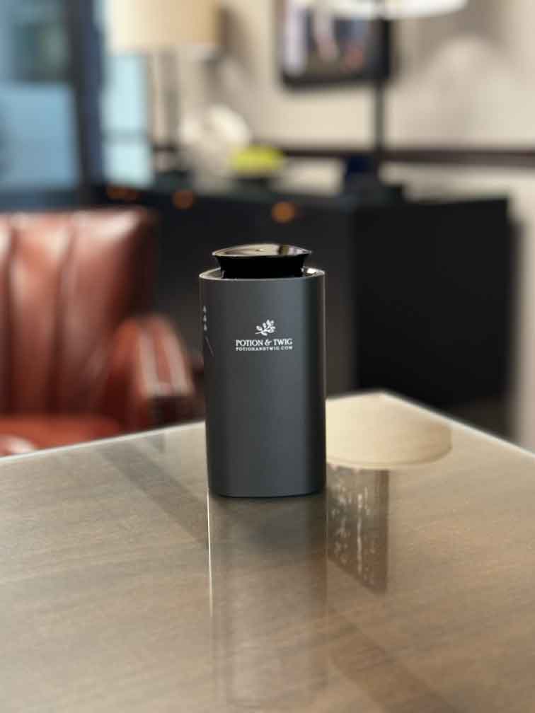 Companion Mini Portable Diffuser