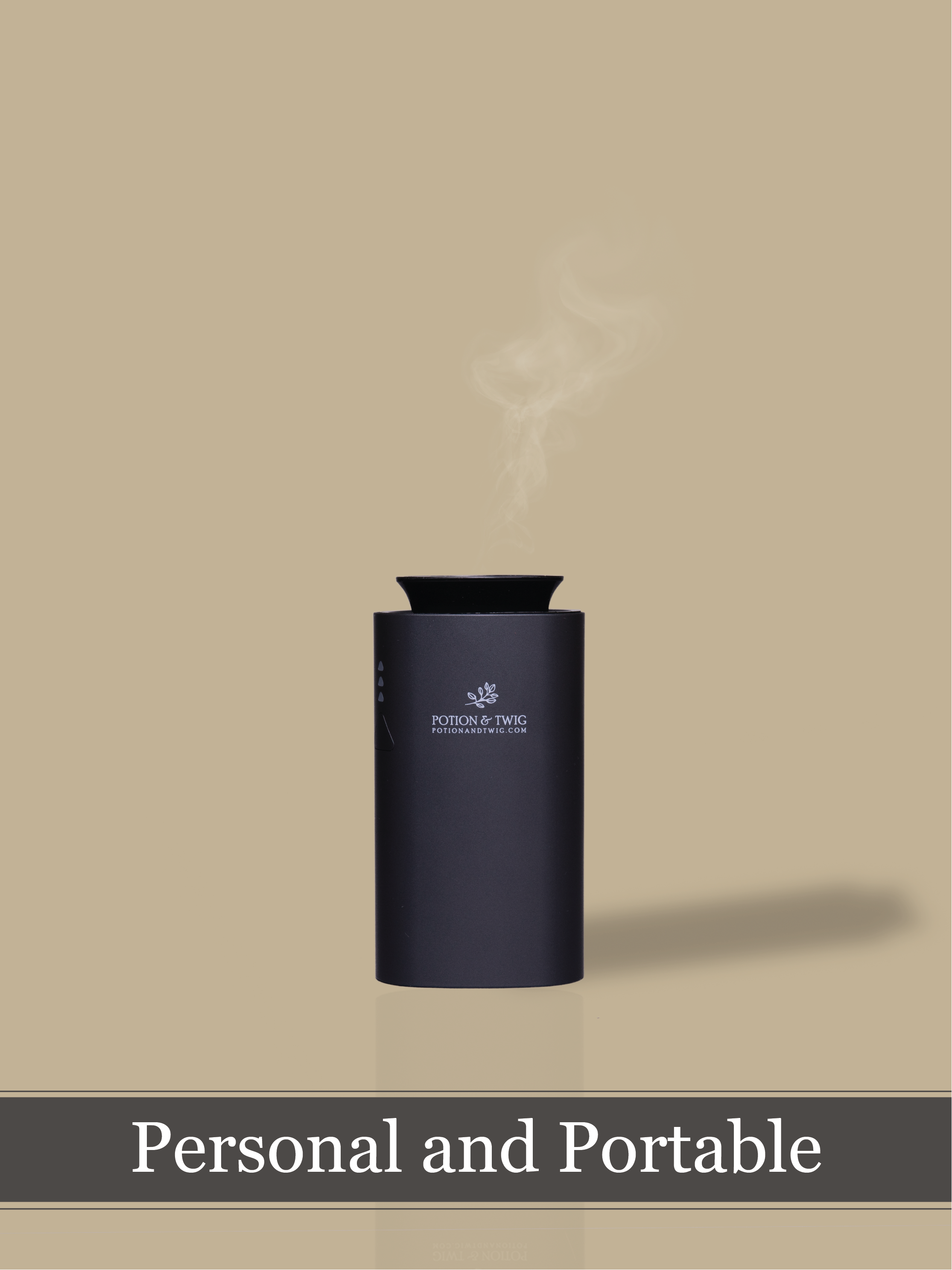 Companion Mini Portable Diffuser
