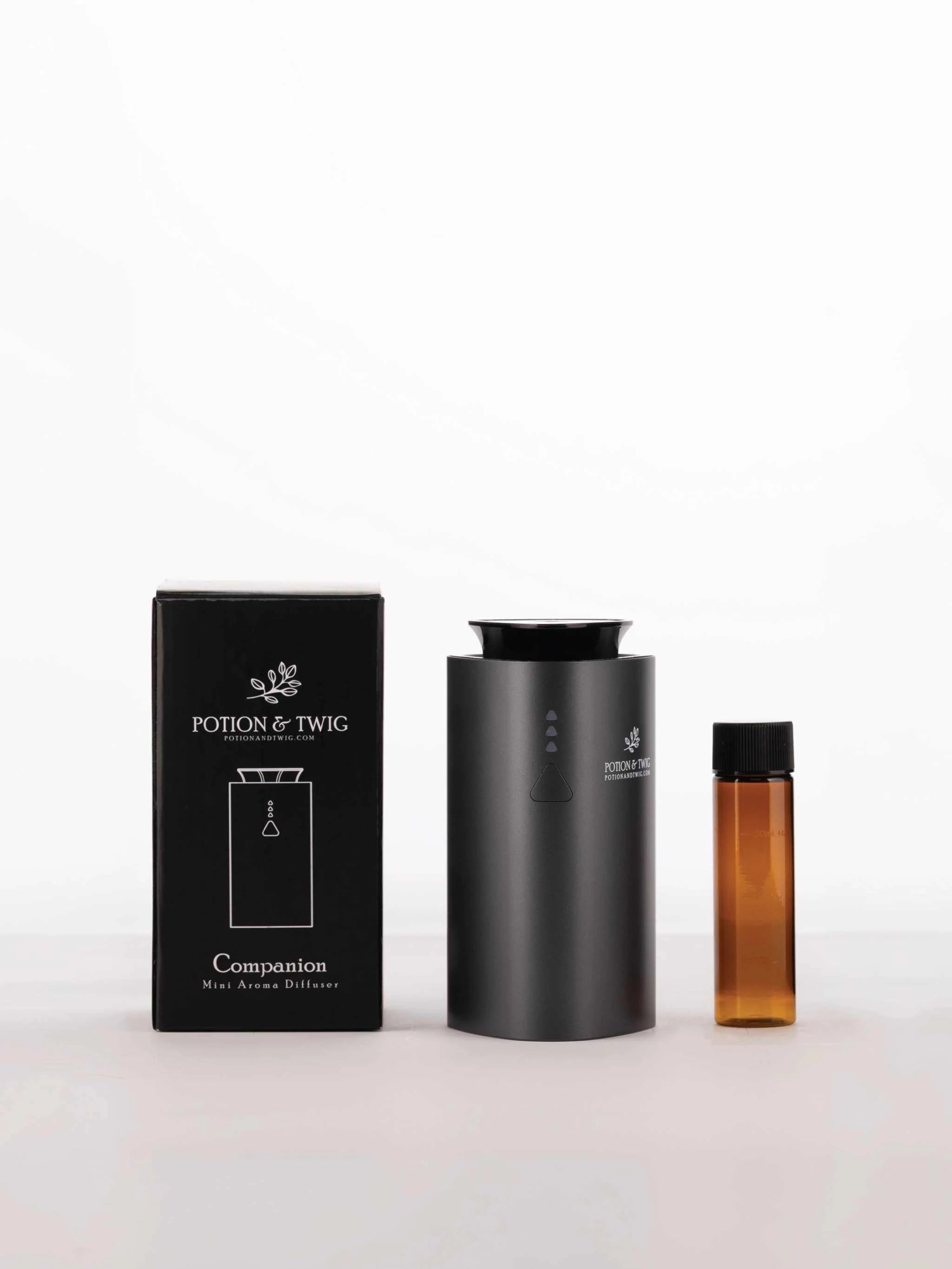 Companion Diffuser
