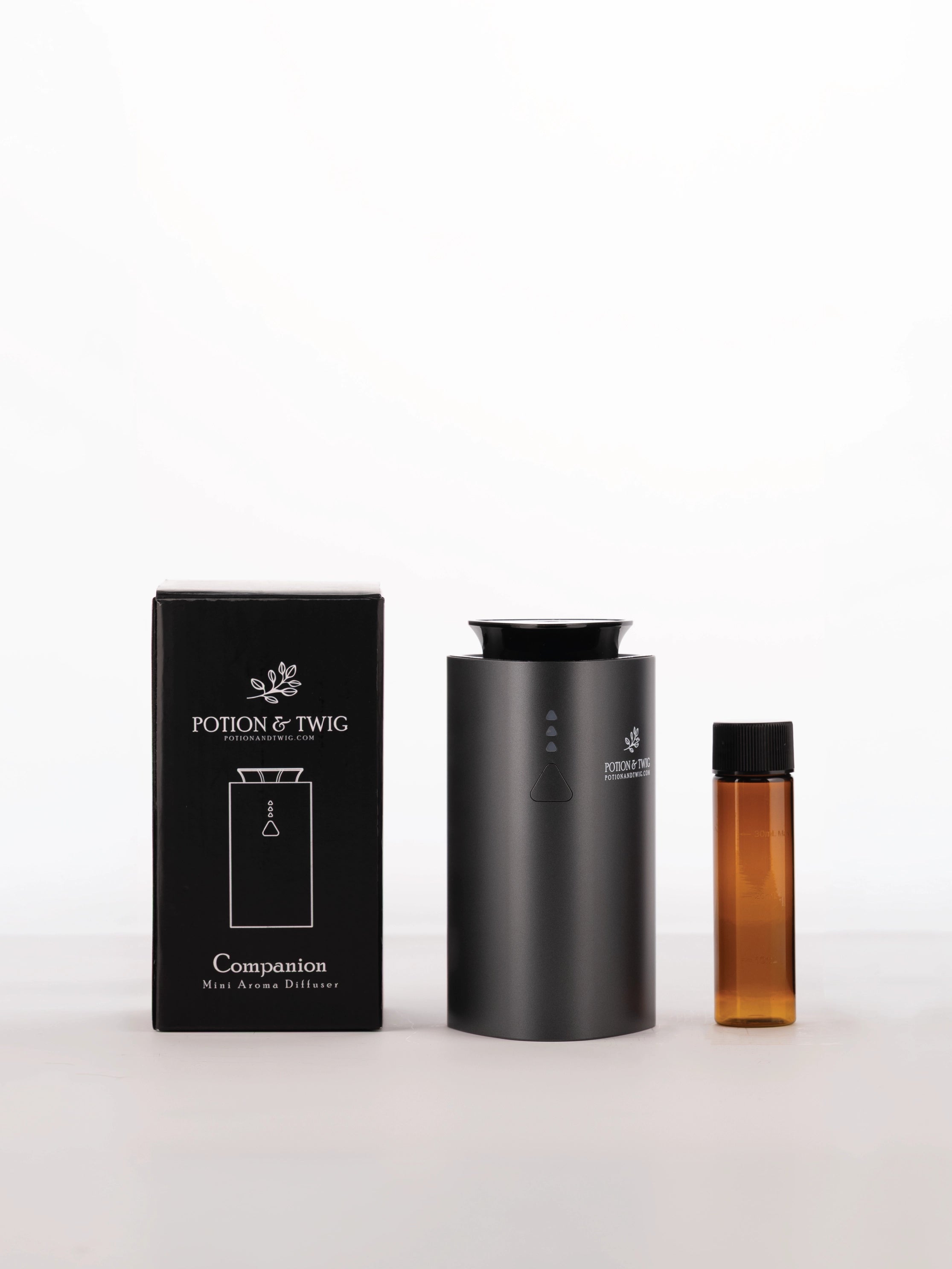 Companion Diffuser