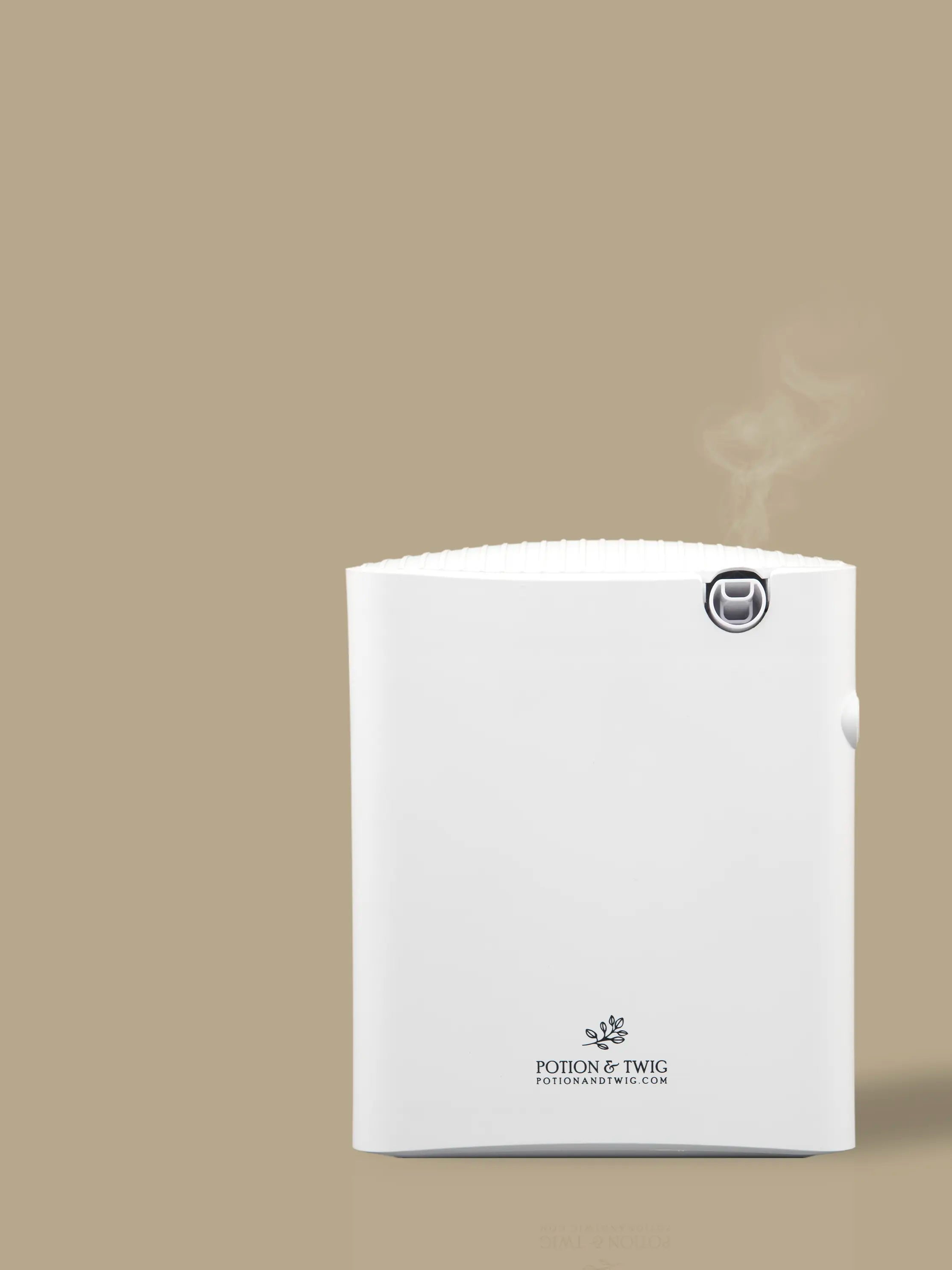 Gallery Smart Home Diffuser