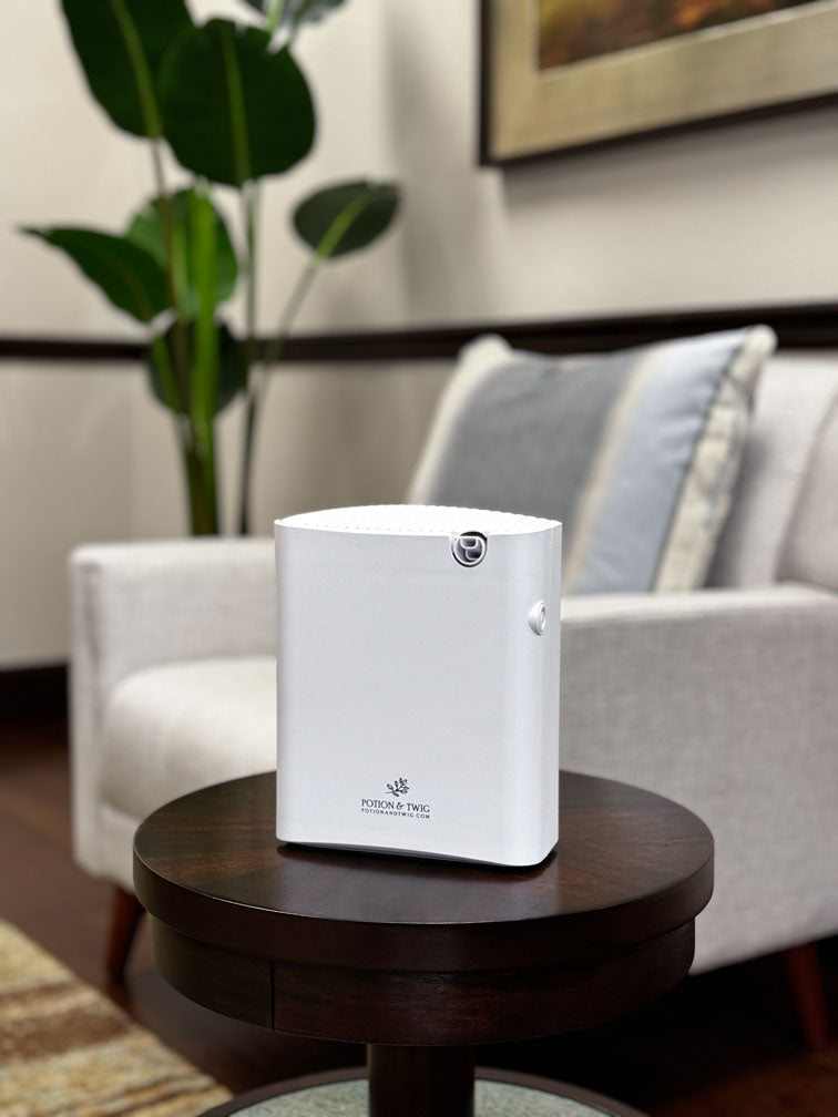 Gallery Smart Home Diffuser