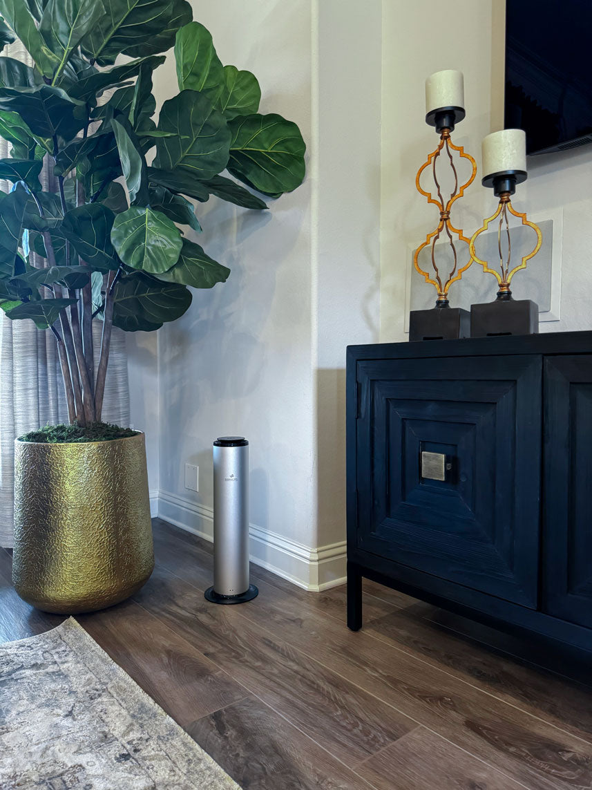 Terra Smart Tower Diffuser