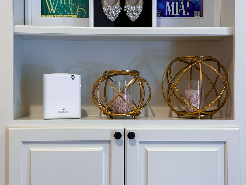 Gallery Smart Home Diffuser
