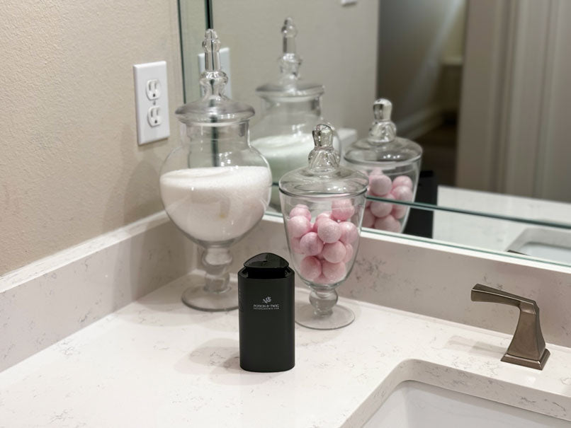 Companion Mini Portable Diffuser