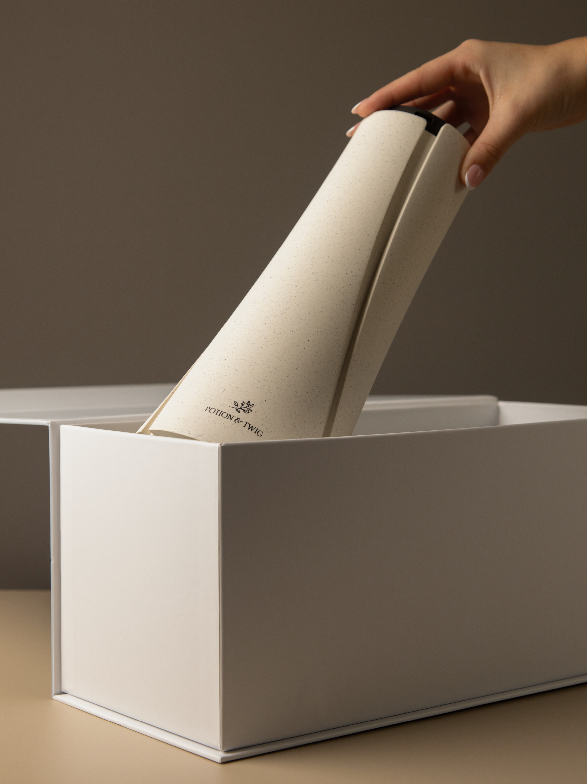 Lumen Smart Home Diffuser