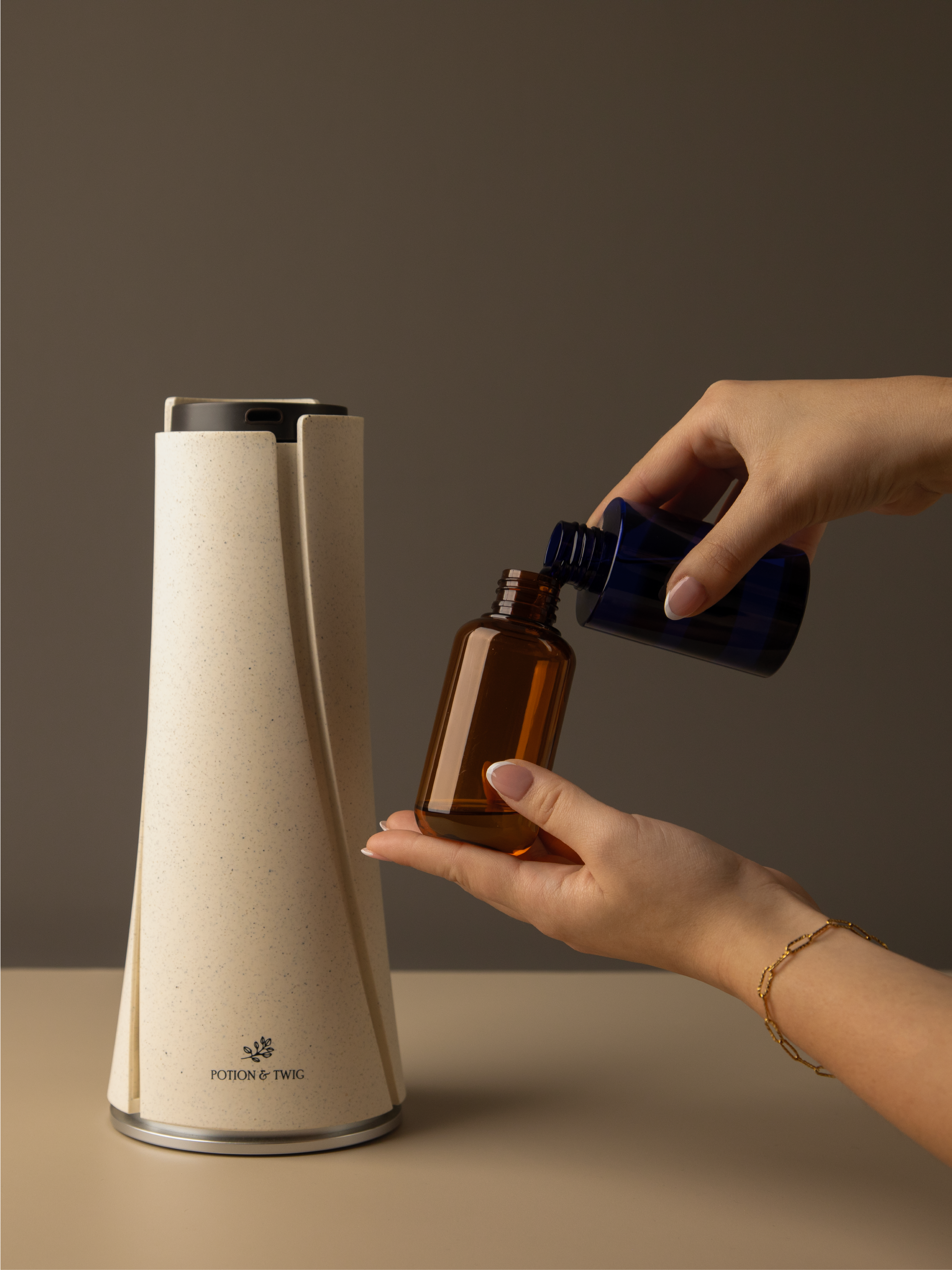 Lumen Smart Home Diffuser