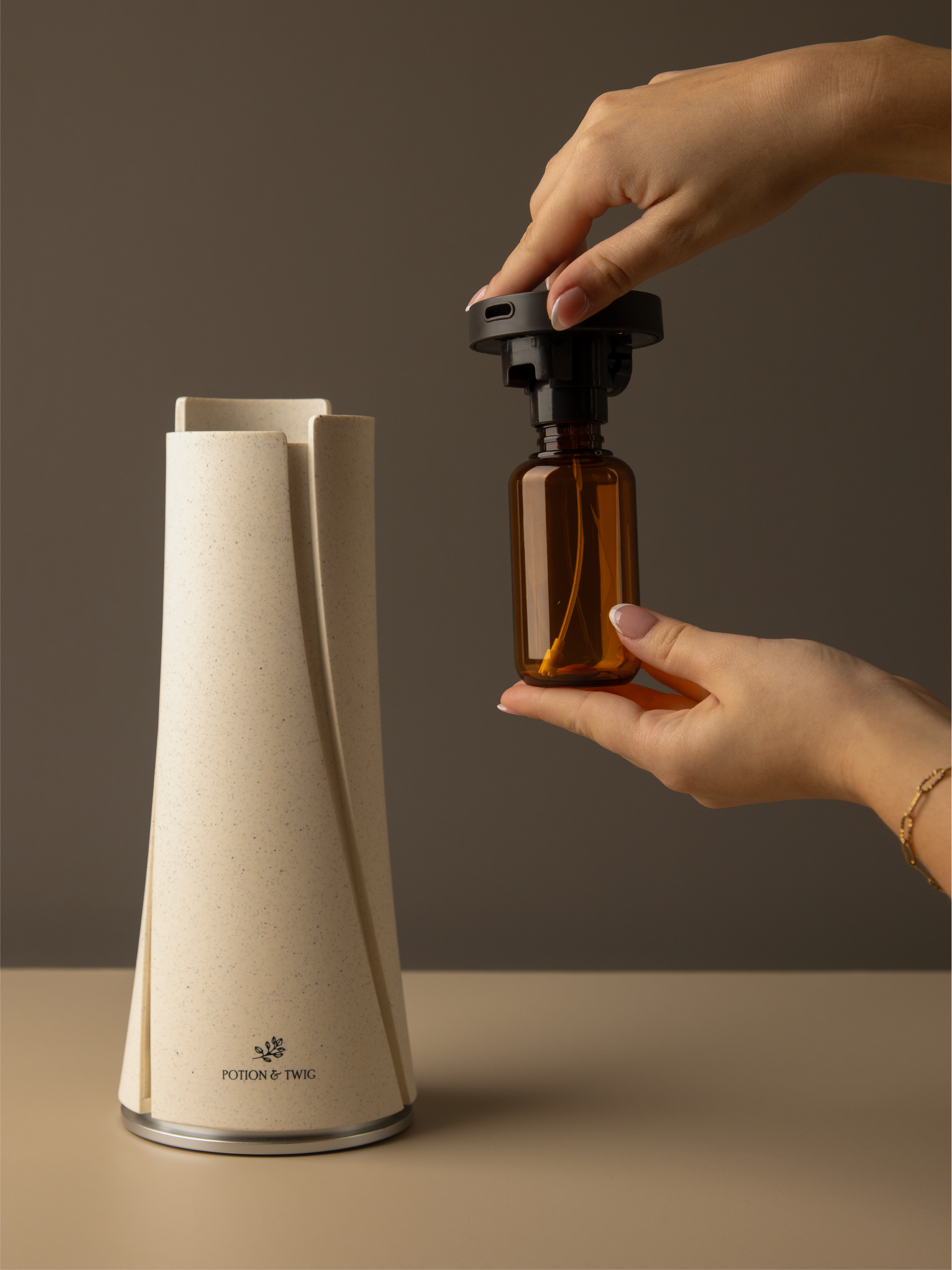 Lumen Smart Home Diffuser