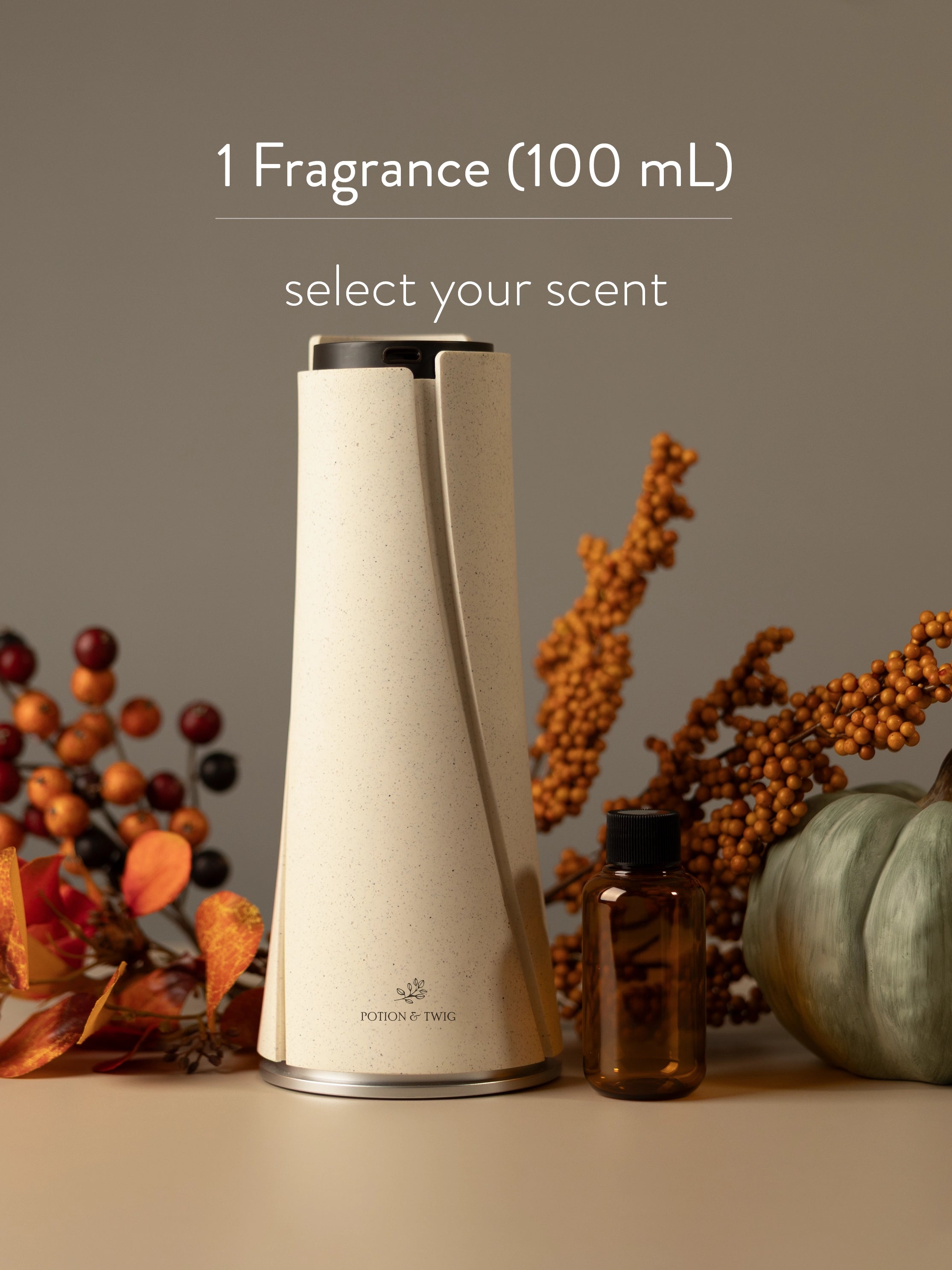 Lumen with Fragrance
