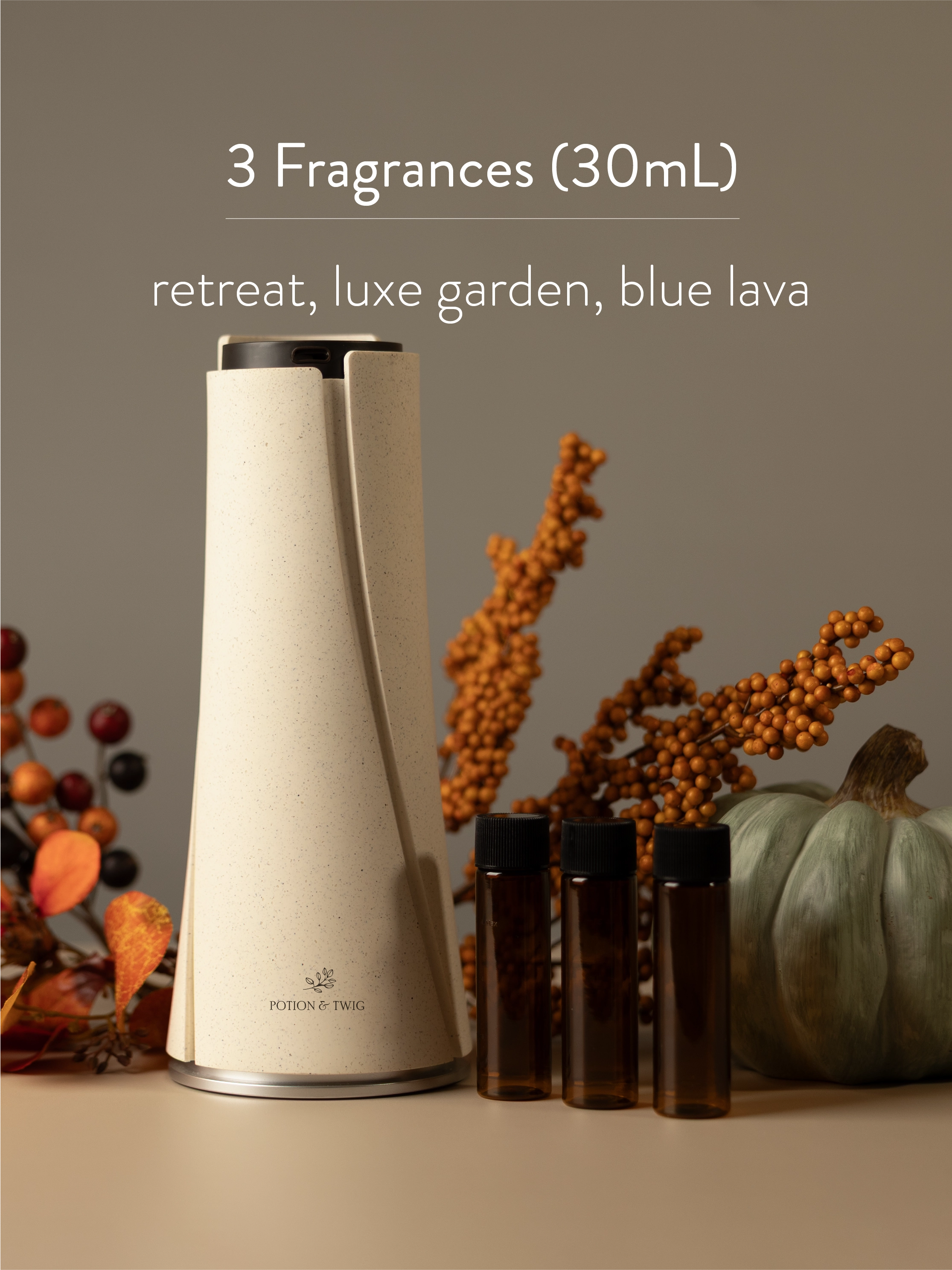 Lumen Popular Starter Set