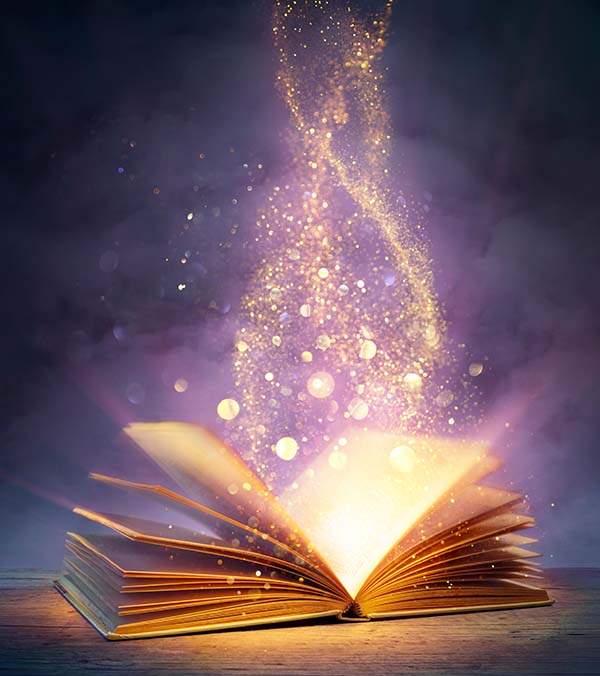 Pure Magic
