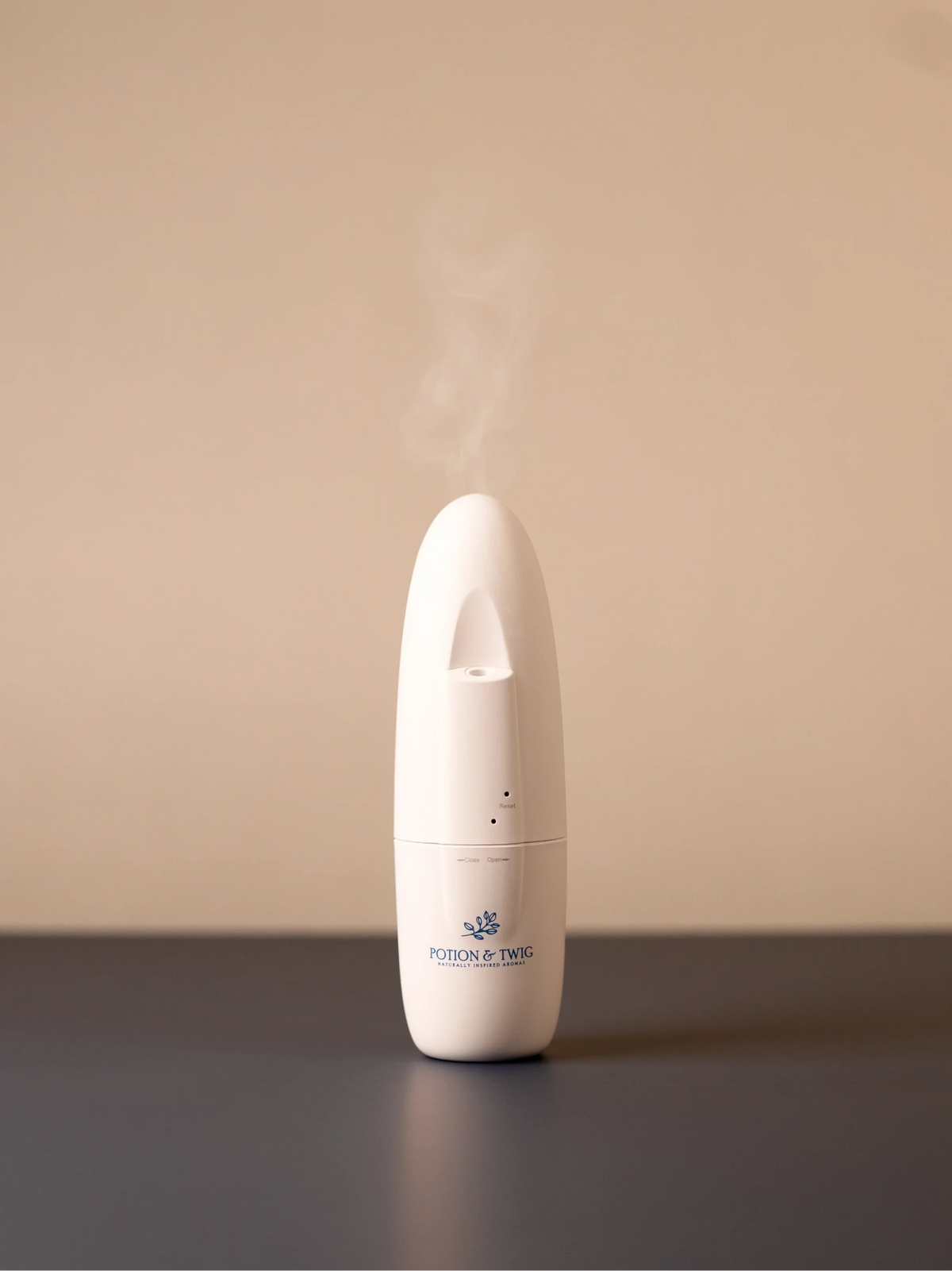 Sienna Smart Diffuser: Transform Your Space with Aromatics