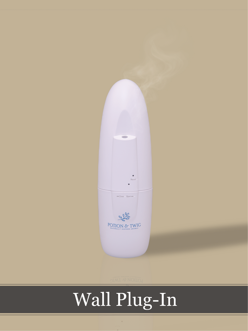 Sienna Smart Home Diffuser