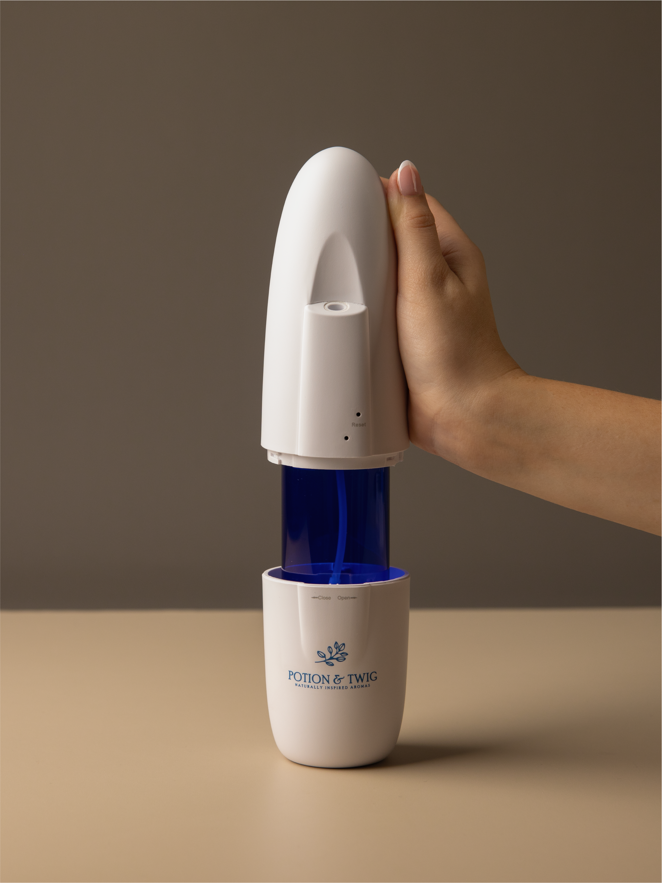 Sienna Smart Home Diffuser