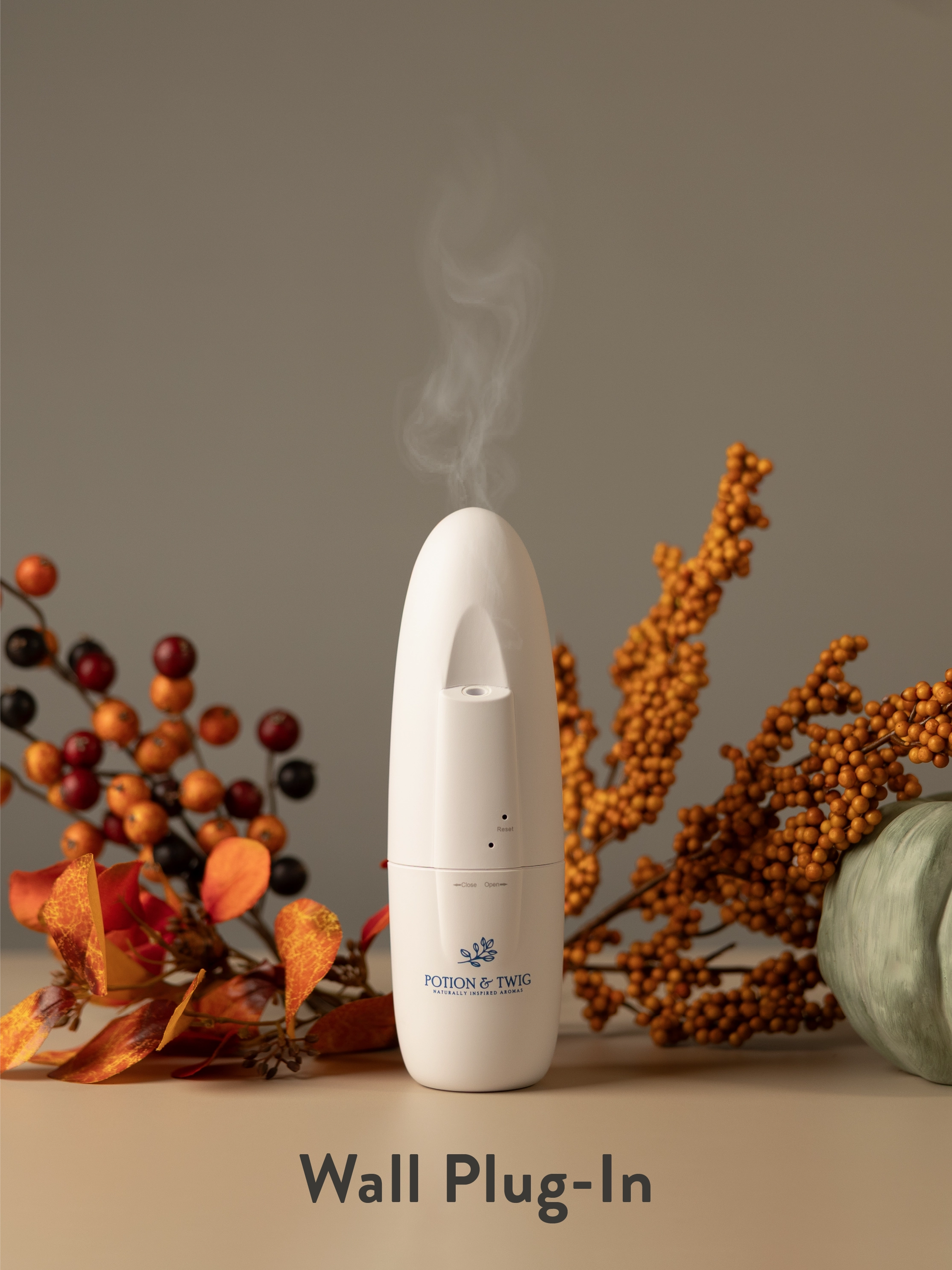 Sienna Smart Home Diffuser