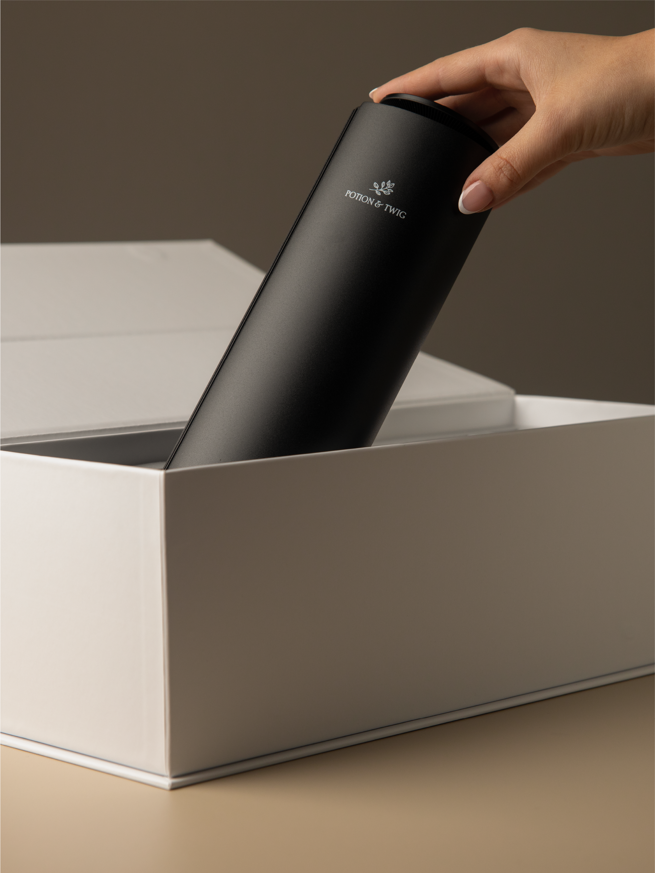 Spire Smart Home Diffuser