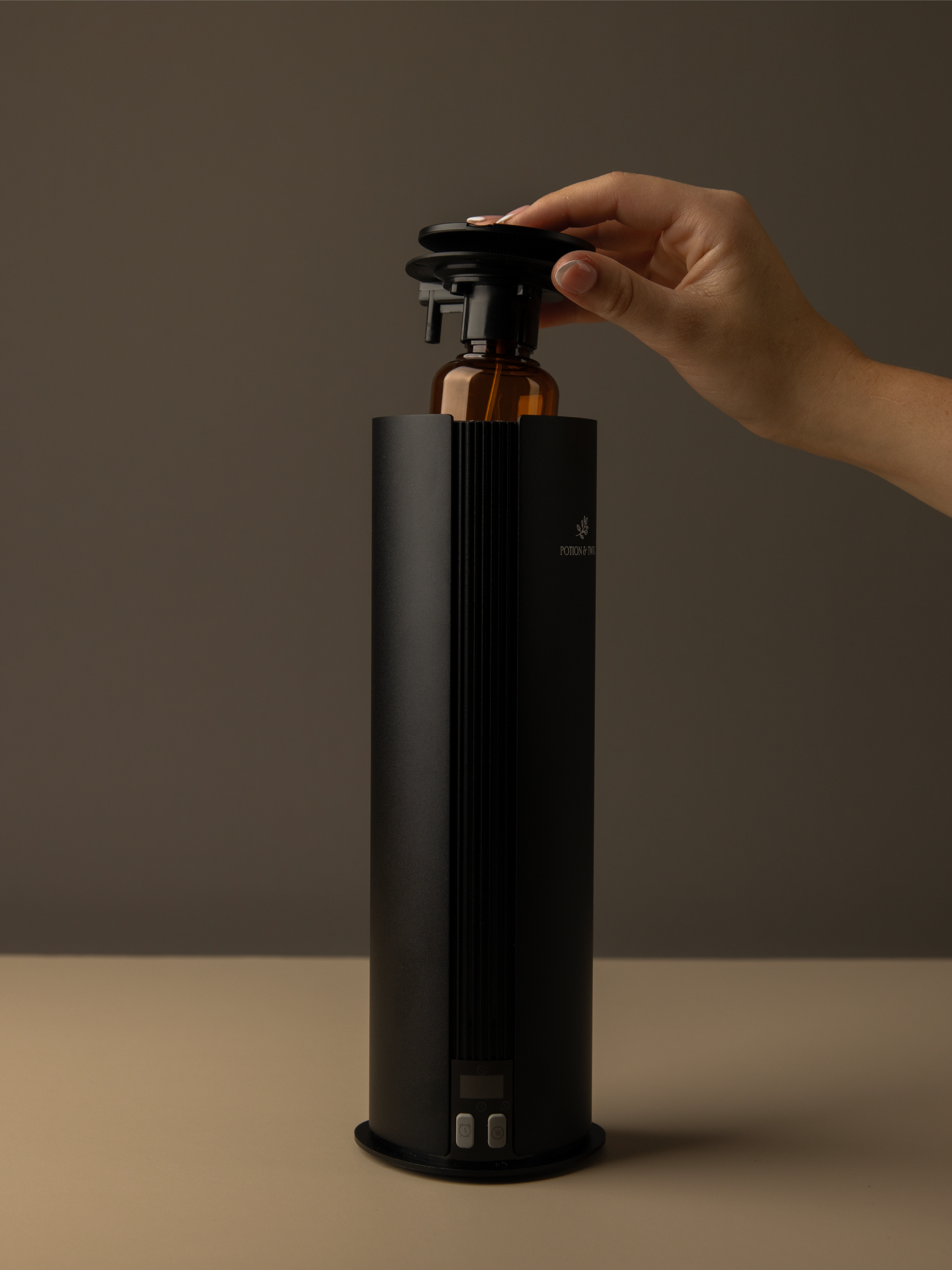 Spire Smart Home Diffuser