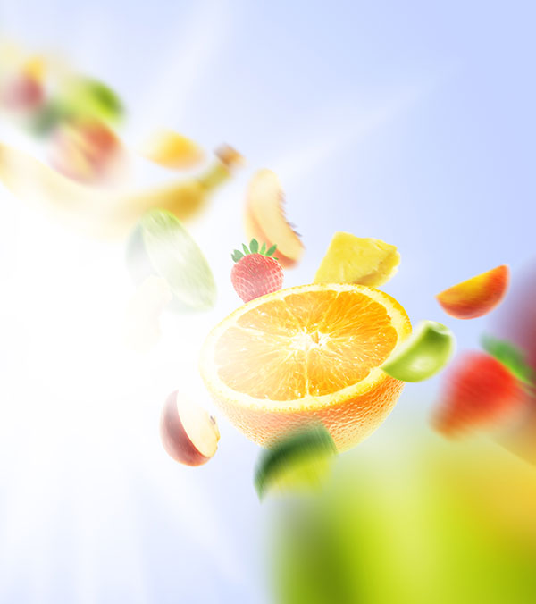 Sunshine Burst