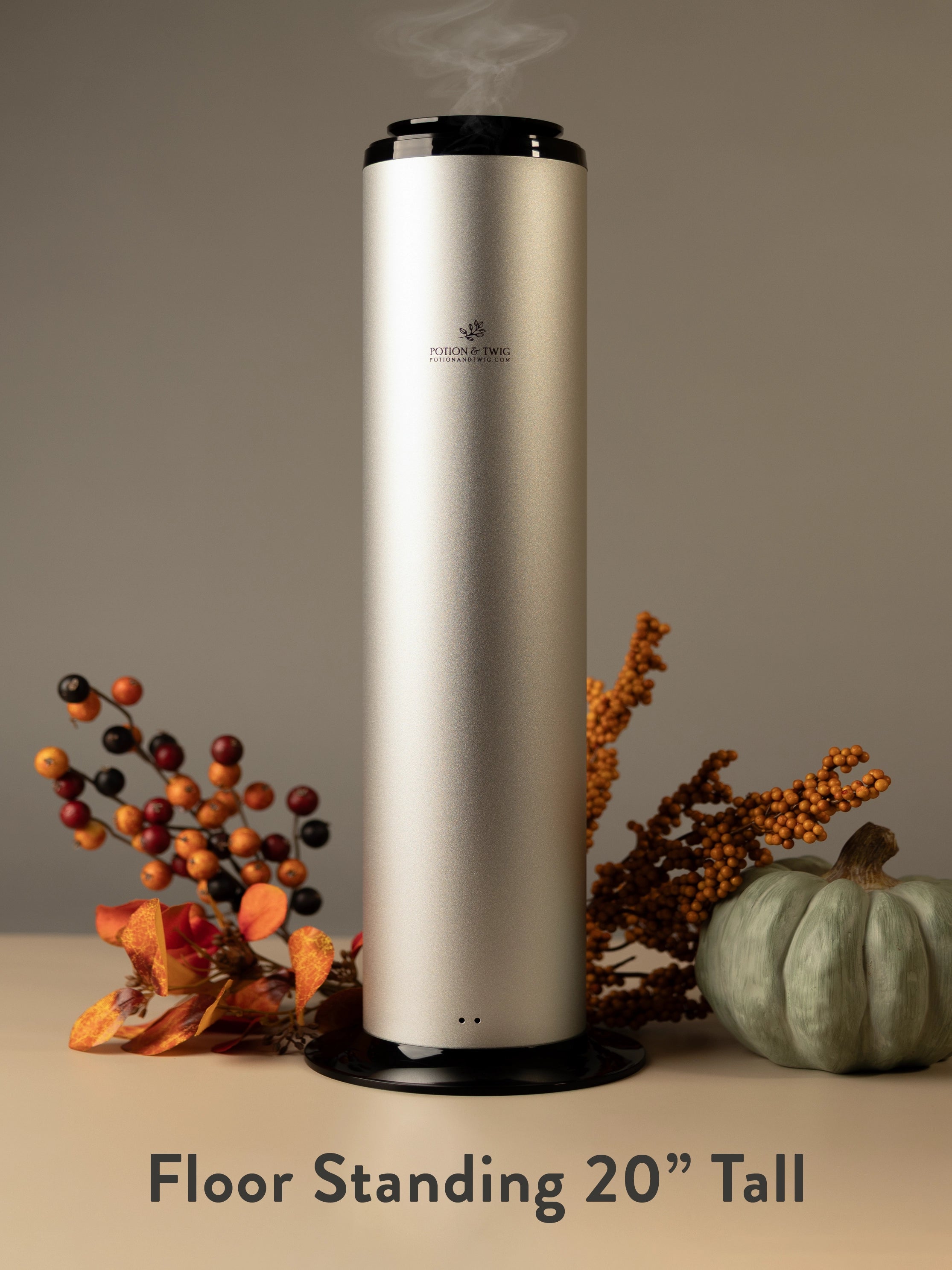 Terra Smart Tower Diffuser