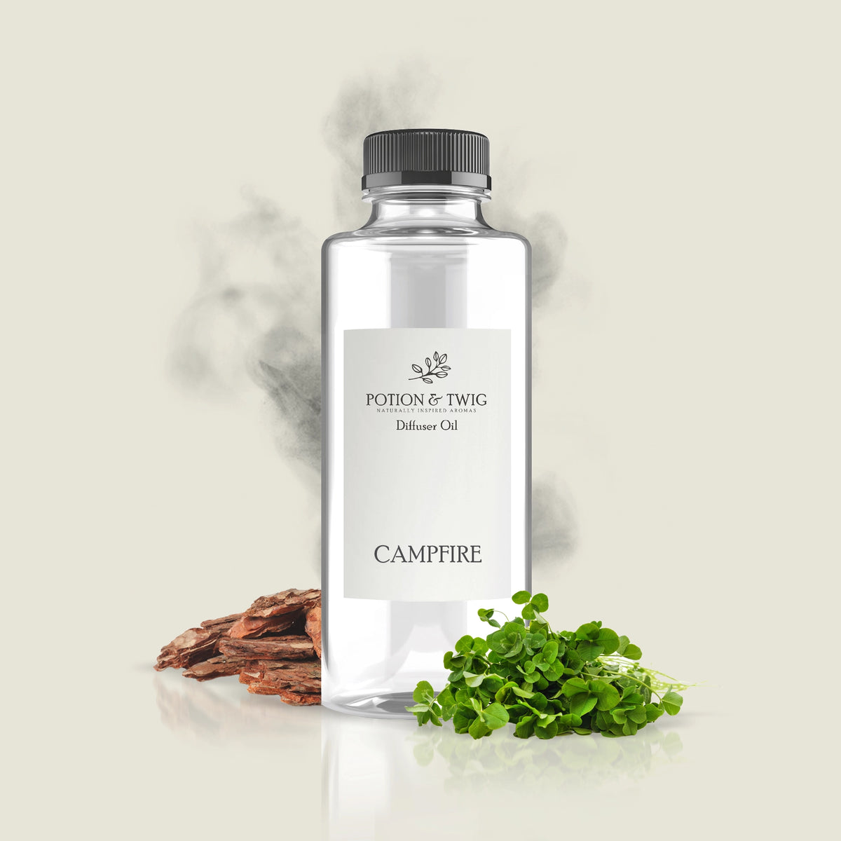 Cozy Up with Our Premium Campfire Diffuser Oil Shop Now