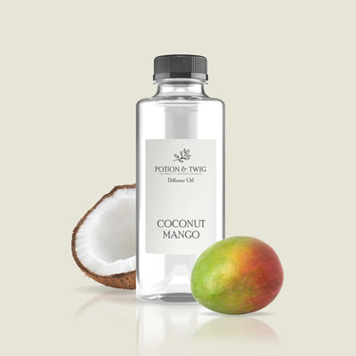 Coconut Mango