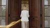 Video showing a person experiencing fragrance. Realtor staging luxury homes with diffusers, room spray and scented cleaners. Make your listing smell like a 5-Star hotel. 