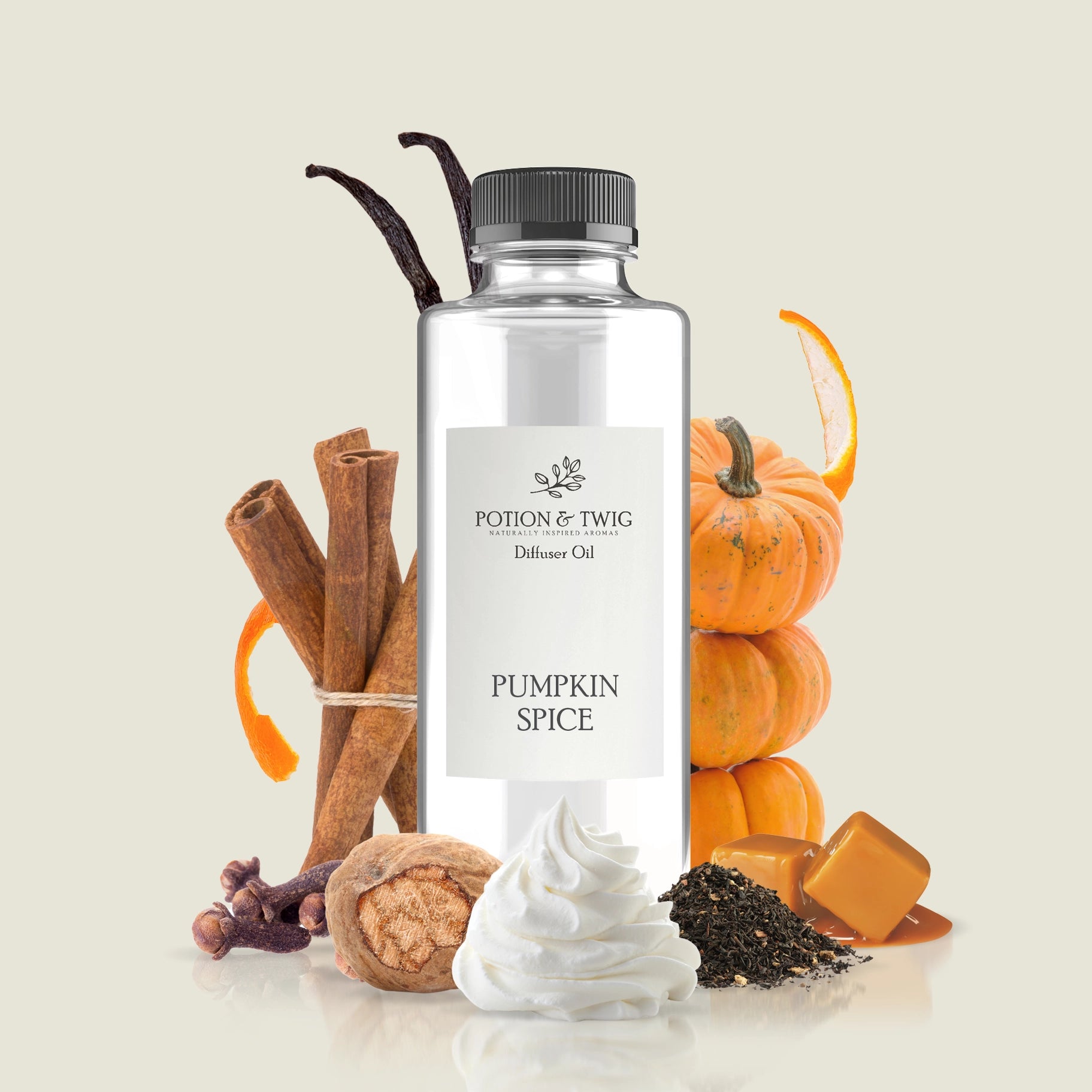 Pumpkin Spice
