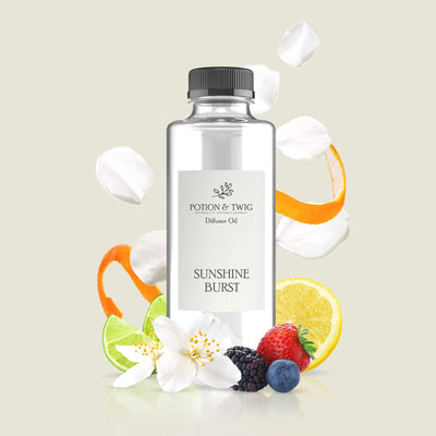 Sunshine Burst