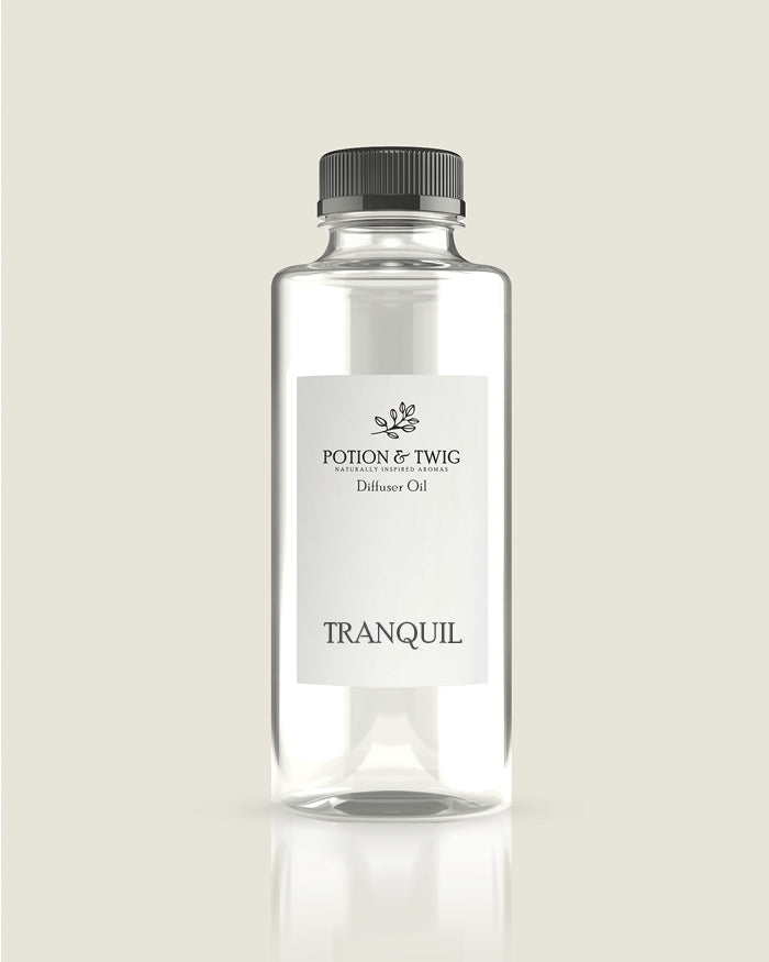 Tranquil