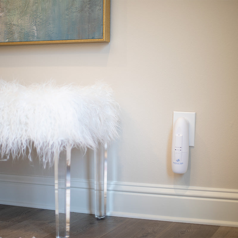 Sienna Smart Home Diffuser – Potion & Twig