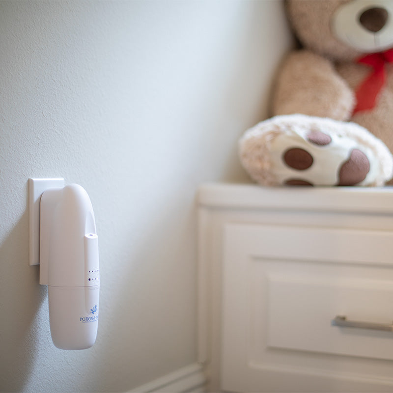 Sienna Smart Home Diffuser