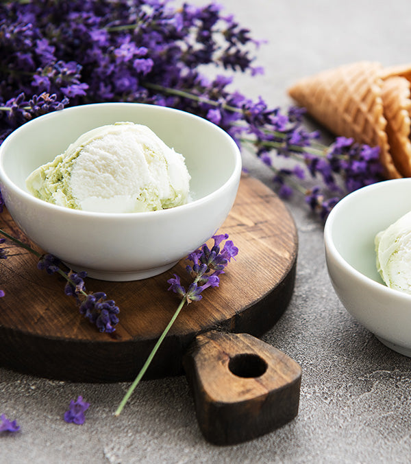 Lavender & Vanilla