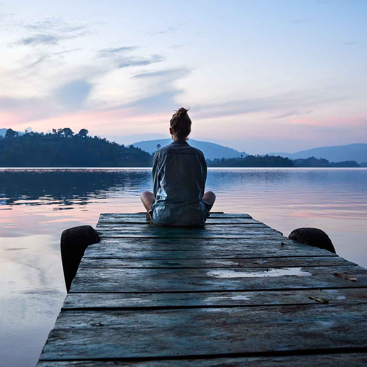 Serene